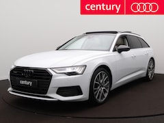 Audi A6 Avant - 50 TFSI e quattro Advanced edition | Panodak | HUD | Elek. Trekhaak | B&O