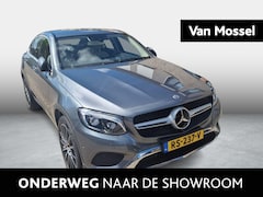 Mercedes-Benz GLC-klasse Coupé - 250 4MATIC Premium Plus | WORDT VERWACHT |