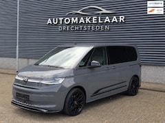 Volkswagen Multivan - 1.4 eHybrid L1H1 Business Uniek 20 inch/Edition/7 Zits leder/Pano/Elektrische deuren