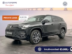Volkswagen Tayron - R-Line Edition 1.5 eHybrid 200 kW / 272 PK SUV 6 v