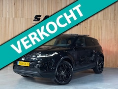 Land Rover Range Rover Evoque - 2.0 P200 AWD S BLACK PACK|PANO|AMBIENT|ACC|20 INCH
