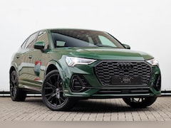 Audi Q3 Sportback - 45 TFSIe | Exclusive | 2 x S-line | Memory