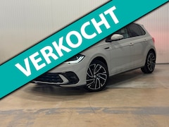 Volkswagen Polo - 1.0 TSI | 3x R-LINE | PANO | IQ LIGHTS | ACC | CAMERA