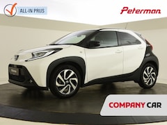 Toyota Aygo X - 1.0 VVT-i MT Pulse Bi Tone | DAB | Carplay