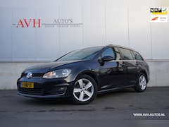 Volkswagen Golf Variant - 1.4 TSI Highline