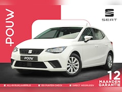 SEAT Ibiza - 1.0 EcoTSI 95pk Style | Cruise Control | Airco Automatisch | DAB | Apple CarPlay/ Android