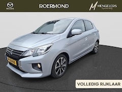 Mitsubishi Space Star - 1.2 Cool+ | Airco | Apple Carplay-Android Auto | Cruise Control | LM-velgen |