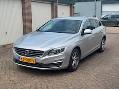 Volvo V60 - 2.0 D3 Nordic+