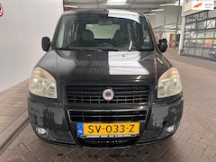 Fiat Doblò - 1.4 Dynamic