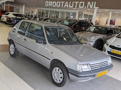 Peugeot 205 - 1.4 Génération NAP, 1e Eigenaar