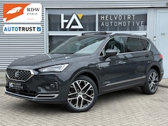 SEAT Tarraco - 1.4 TSI e-Hyb. Xcellence | PANO| TREKHAAK | 97% SOH