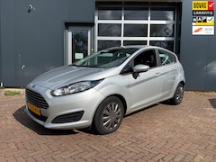Ford Fiesta - 1.0 Style