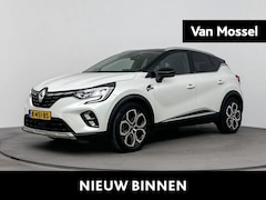 Renault Captur - 1.6 E-Tech Plug-in Hybrid 160Pk Edition One | Navigatie | Apple & Android Carplay | Bose G
