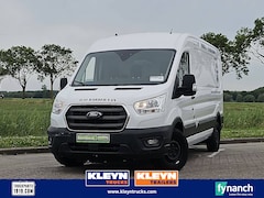 Ford Transit - 2.0 L3H2 Airco Euro6 Exp