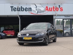 Volkswagen Golf - 1.4 TSI GTE Cruise Control, Trekhaak, Climate Control