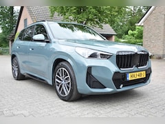 BMW X1 - 2.5E M Sport Hybrid X Drive25e M Sport leder kamera"s