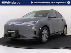 Hyundai Kona Electric - EV Premium 64 kWh