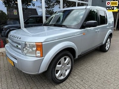 Land Rover Discovery - 2.7 TdV6 S