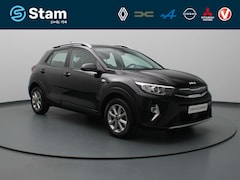 Kia Stonic - 1.0 T-GDi MHEV DynamicLine Apple Carplay/Android Auto | Achteruitrijcamera