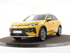 Volkswagen T-Roc - Life First Edition 1.5 eTSI 116 PK 7 versn. DSG · Achteruitrijcamera · Comfort pakket · Vo
