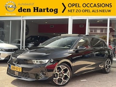 Opel Astra - 1.2 Turbo Ultimate Pano / 360 / ECC / HUD