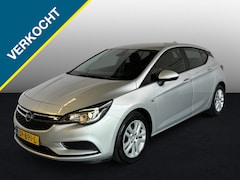 Opel Astra - 1.0 Online Ed