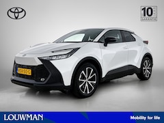 Toyota C-HR - 2.0 Plug-in Hybrid 220 Dynamic | NL dealeronderhouden |