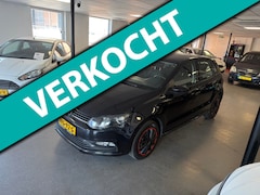 Volkswagen Polo - 1.0 Comfortline