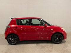 Suzuki Swift - 1.3 GLS 5drs. Airco APK NAP