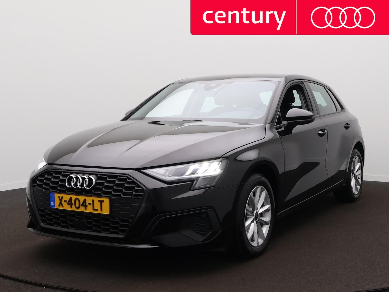 Audi A3 Sportback - 30 TFSI Pro Line | Cruise | Climate | Virtual | Carplay - AutoWereld.nl