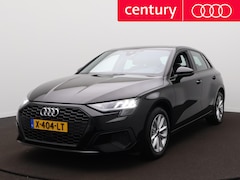 Audi A3 Sportback - 30 TFSI Pro Line | Cruise | Climate | Virtual | Carplay