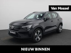 Volvo XC40 - Recharge Core | Automaat | Apple Carplay / Android Auto | Virtual Cockpit | Achteruitrijca