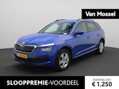 Skoda Kamiq - 1.0 TSI Sport Business | CLIMATE CONTROL | CRUISE CONTROL | PARKEERSENSOREN | LMV |