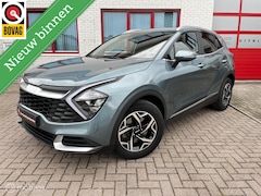 Kia Sportage - 1.6 T-GDi MHEV ComfortLine