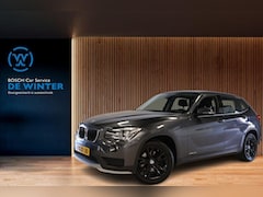 BMW X1 - sDrive20i Executive
