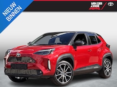 Toyota Yaris Cross - 1.5 Hybrid GR Sport Trekhaak Navi Cruise