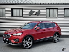 SEAT Tarraco - 1.4 TSI e-Hybrid Xcellence |Trekhaak|ACC|Carplay|