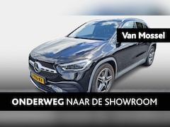 Mercedes-Benz GLA-Klasse - 200 Business Solution AMG | WORDT VERWACHT |