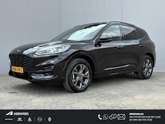 Ford Kuga - 2.5 PHEV ST-Line / B & O Audio / Camera 360 / Adaptieve Cruise / Elektr. Bestuurders Stoel