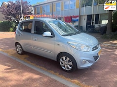 Hyundai i10 - Airco / 1.2 motor / 4X eletrsiche ramen / Nette auto