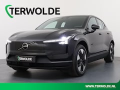 Volvo EX30 - Single Motor Extended Range Core 69 kWh | Stoel- & Stuurverw. |