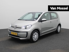 Volkswagen Up! - 1.0 | 60 PK | Maps + More | Bluetooth