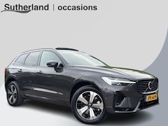 Volvo XC60 - 2.0 T6 Plug-in hybrid AWD Inscription 350pk | Vol Leer | Panoramadak | Elektr. Stoelen
