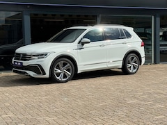 Volkswagen Tiguan - 1.5 TSI R-Line Tiguan | 3 X R | panorama | Adaptive cruise | Automaat |