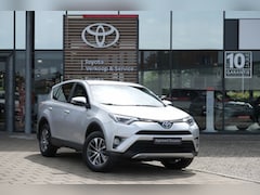 Toyota RAV4 - 2.5 Hybrid First Edition Automaat | Elektrisch bedienbare achter