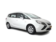 Opel Zafira Tourer - 1.6 CDTI Business+ *NAVI-FULLMAP | SPORTSEATS | PRIVACY-GLASS | ECC | PDC | CRUISE | TOWBA