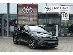 Toyota C-HR - 2.0 Hybrid Executive Automaat | Adaptive Cruise Control | Smart