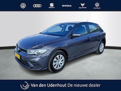 Volkswagen Polo - 1.0 MPI Polo | App Connect | Parkeersensoren |