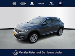 Volkswagen T-Roc - 1.5 TSI Sport | Executive Pakket | Sport+ pakket | Camera |