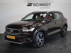 Volvo XC40 - 1.5 T5 TE Inscription | H&K | Memory | Leder | Carplay | LED